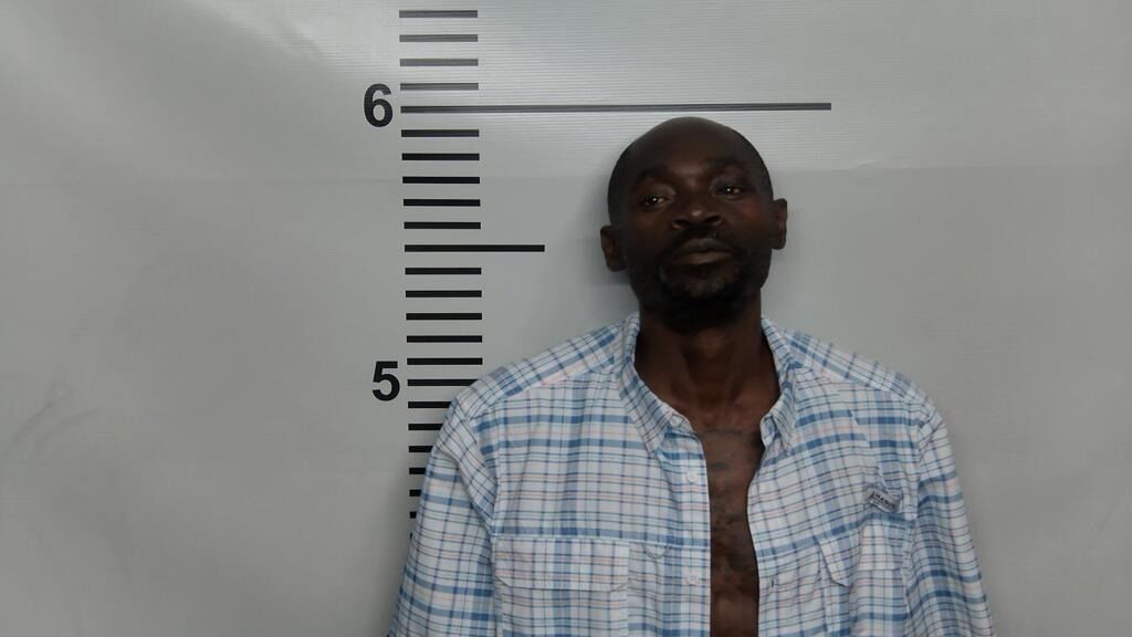 46-year-old Louisville man arrested, charged in deadly shooting in Newburg last week